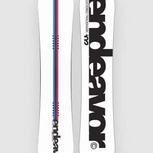 Endeavor Pioneer 2026 Snowboard multi