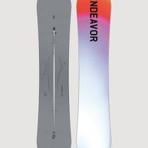 Endeavor Rover Directors Snowboard directors