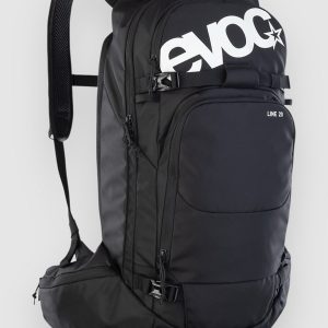 Evoc Line 20L Rucksack black