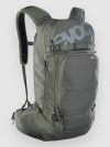 Evoc Line 20L Rucksack dark olive