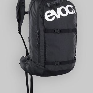 Evoc Line 22L E2 Rucksack black