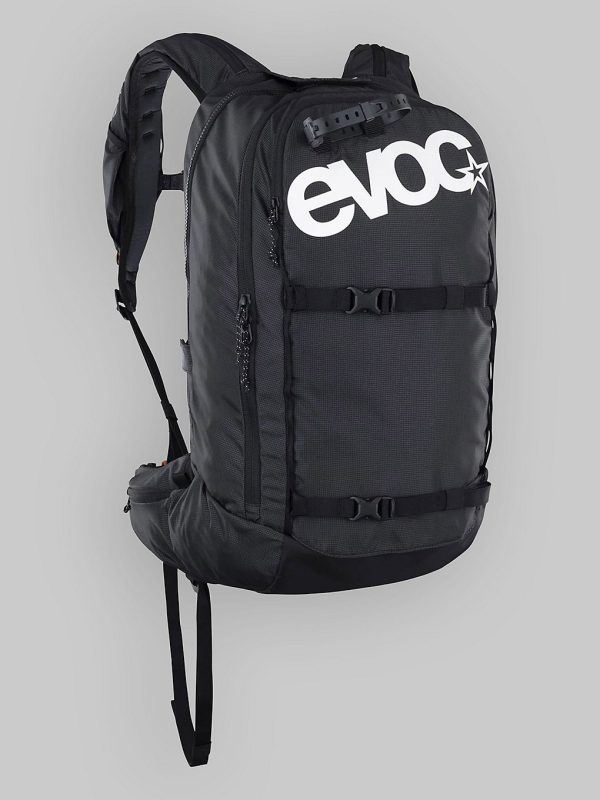 Evoc Line 22L E2 Rucksack black