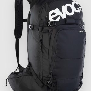 Evoc Line 30L Rucksack black
