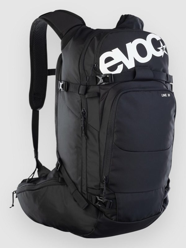 Evoc Line 30L Rucksack black
