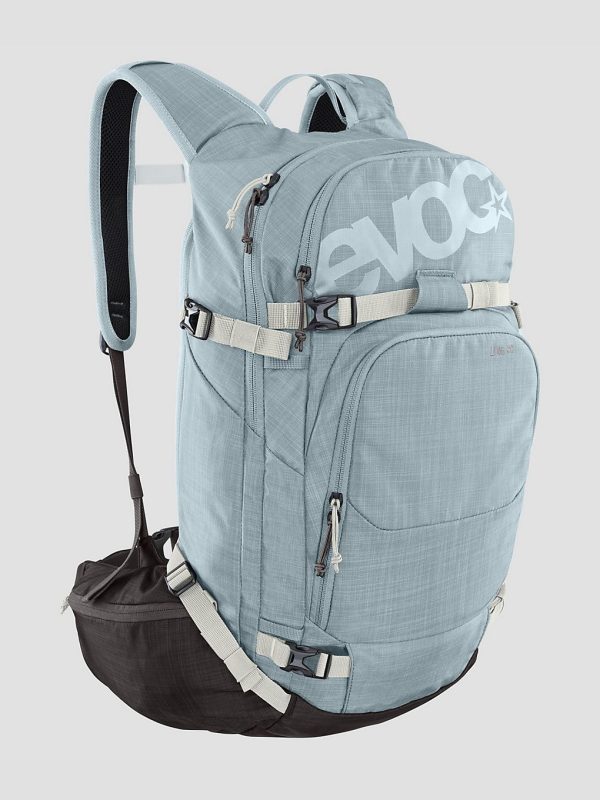 Evoc Line 30L Rucksack mint / coffee