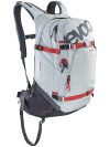 Evoc Line R.A.S. 30L Rucksack silver / heathr carbon grey
