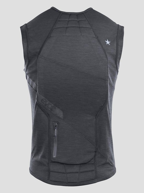 Evoc Lite Rückenprotektor black