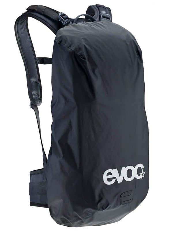 Evoc Raincover 25-45L Sleeve black