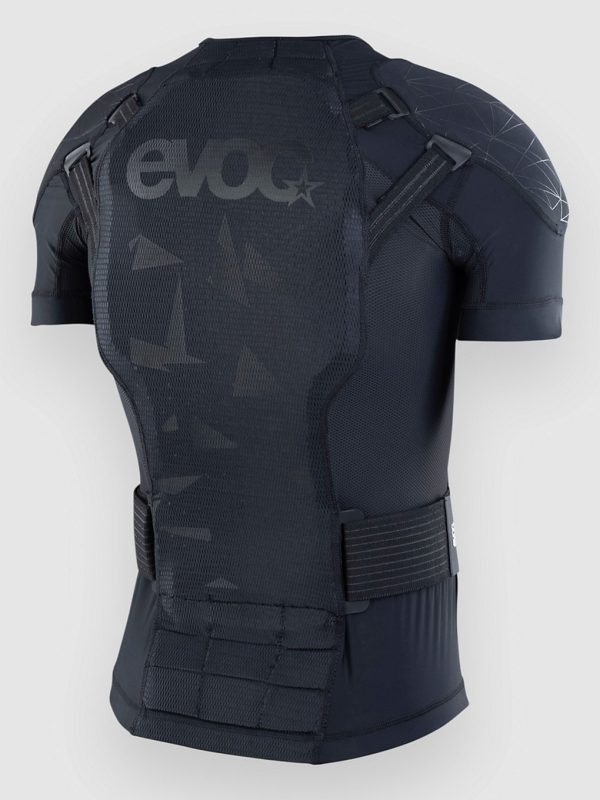 Evoc Rückenprotektor black