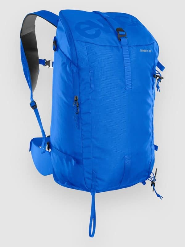 Evoc Summit 30L Rucksack royal blue