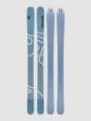 Faction Agent 2 Blue 2026 Ski blue