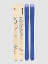 Faction Agent 4 Beige 2026 Ski none