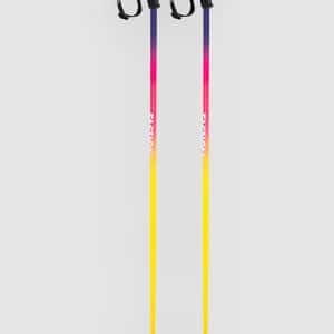 Faction Lite 2027 Skistöcke yellow