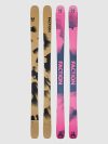 Faction Prodigy 1 2027 Ski beige
