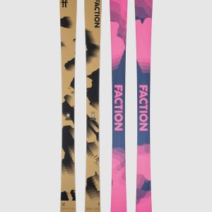 Faction Prodigy 1 2027 Ski beige