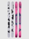 Faction Prodigy 2 2027 Ski grey