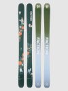 Faction Prodigy 2 Capsule 2027 Ski green