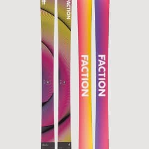 Faction Studio 4 2026 Ski none