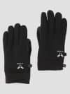 Fat Moose Dylan Tech Liner Gloves black