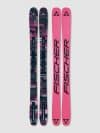 Fischer Nightstick 104 2026 Ski black