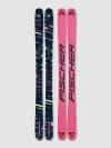 Fischer Nightstick 90 2026 Ski black