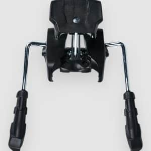 Fischer Power Brake2 Race Pro A 2026 Skibindung black