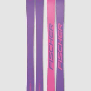 Fischer Ranger 102 2026 Ski purple