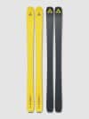 Fischer Ranger 96 2026 Ski mango
