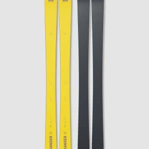 Fischer Ranger 96 2026 Ski mango