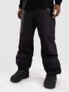 Forum 3-Layer All-Mountain Hose black