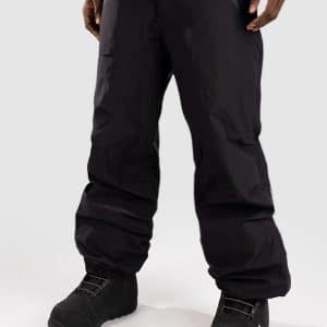 Forum 3-Layer All-Mountain Hose black