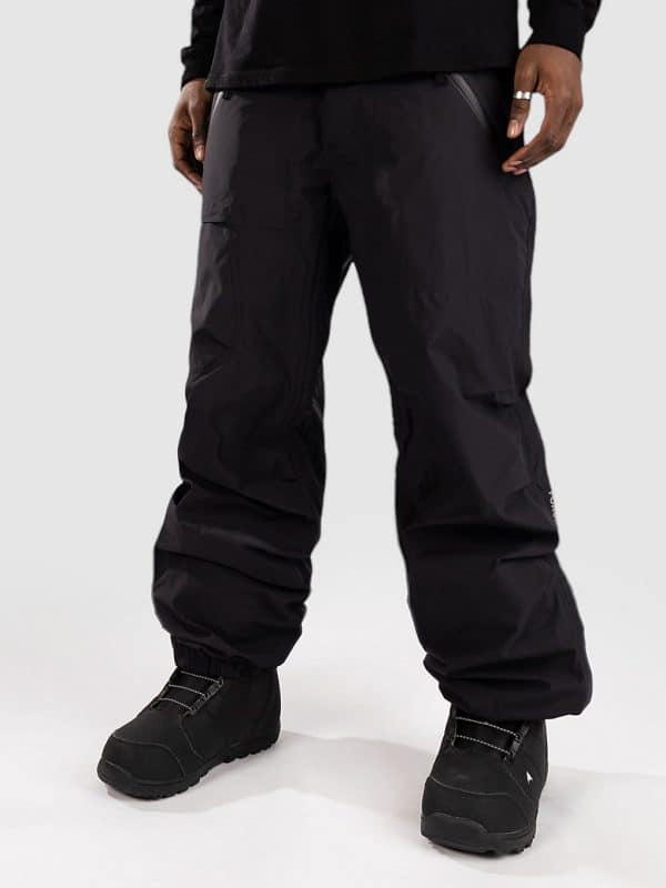 Forum 3-Layer All-Mountain Hose black