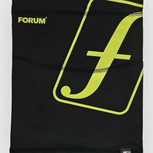 Forum Clean Gaitor Tube black