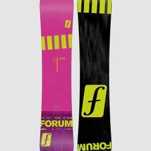 Forum Park 003 Snowboard uni
