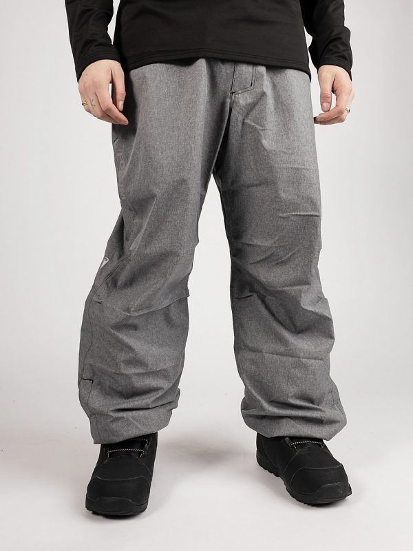 Forum Riding Park Series Hose black denim