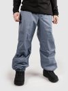 Forum Riding Park Series Hose blue denim