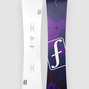 Forum Roost 2026 Snowboard uni