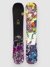 Forum Youngblood 2026 Kids Snowboard uni