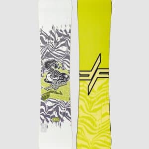 Forum Youngblood Kids Snowboard uni