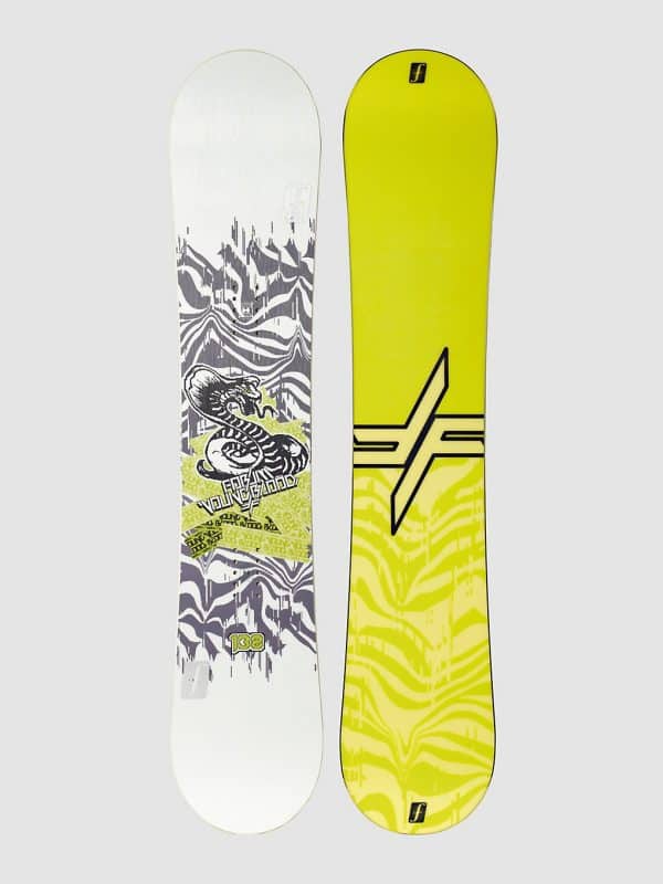 Forum Youngblood Kids Snowboard uni