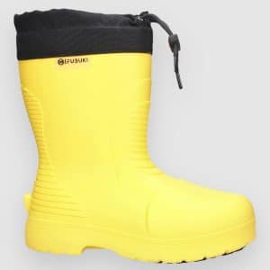 Fubuki Niseko 3.0 Sneakers yellow