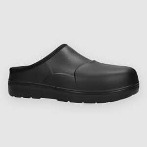 Fubuki Nozawa Winter Schuhe black