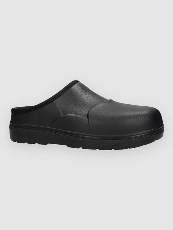 Fubuki Nozawa Winter Schuhe black