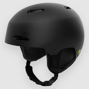 Giro Ledge FS MIPS Helm matte black