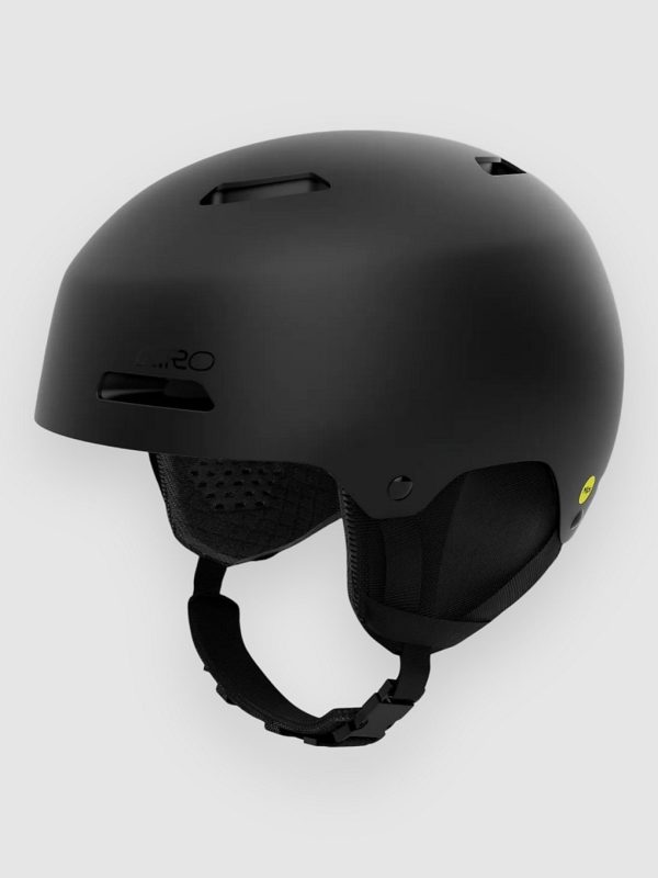 Giro Ledge FS MIPS Helm matte black