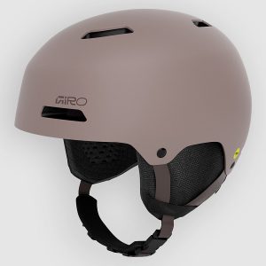 Giro Ledge FS MIPS Helm matte cloud grey