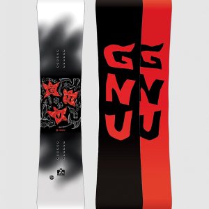 Gnu C Money Snowboard uni