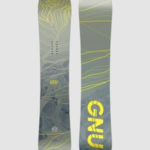 Gnu Frosting Snowboard uni