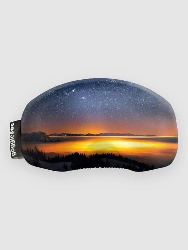 Gogglesoc Pro Cover Goggle ember horizon pro