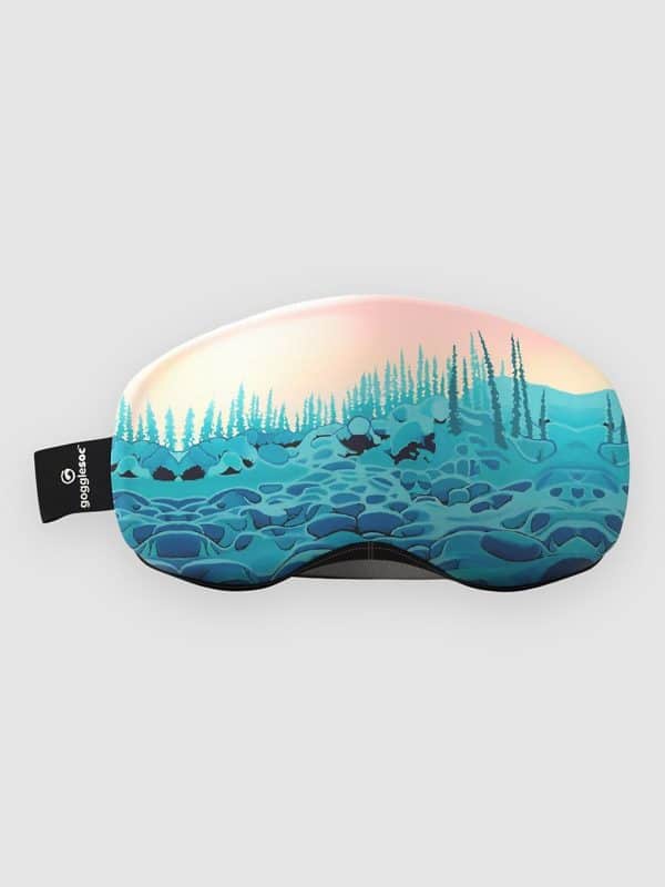 Gogglesoc Pro Cover Goggle pillows